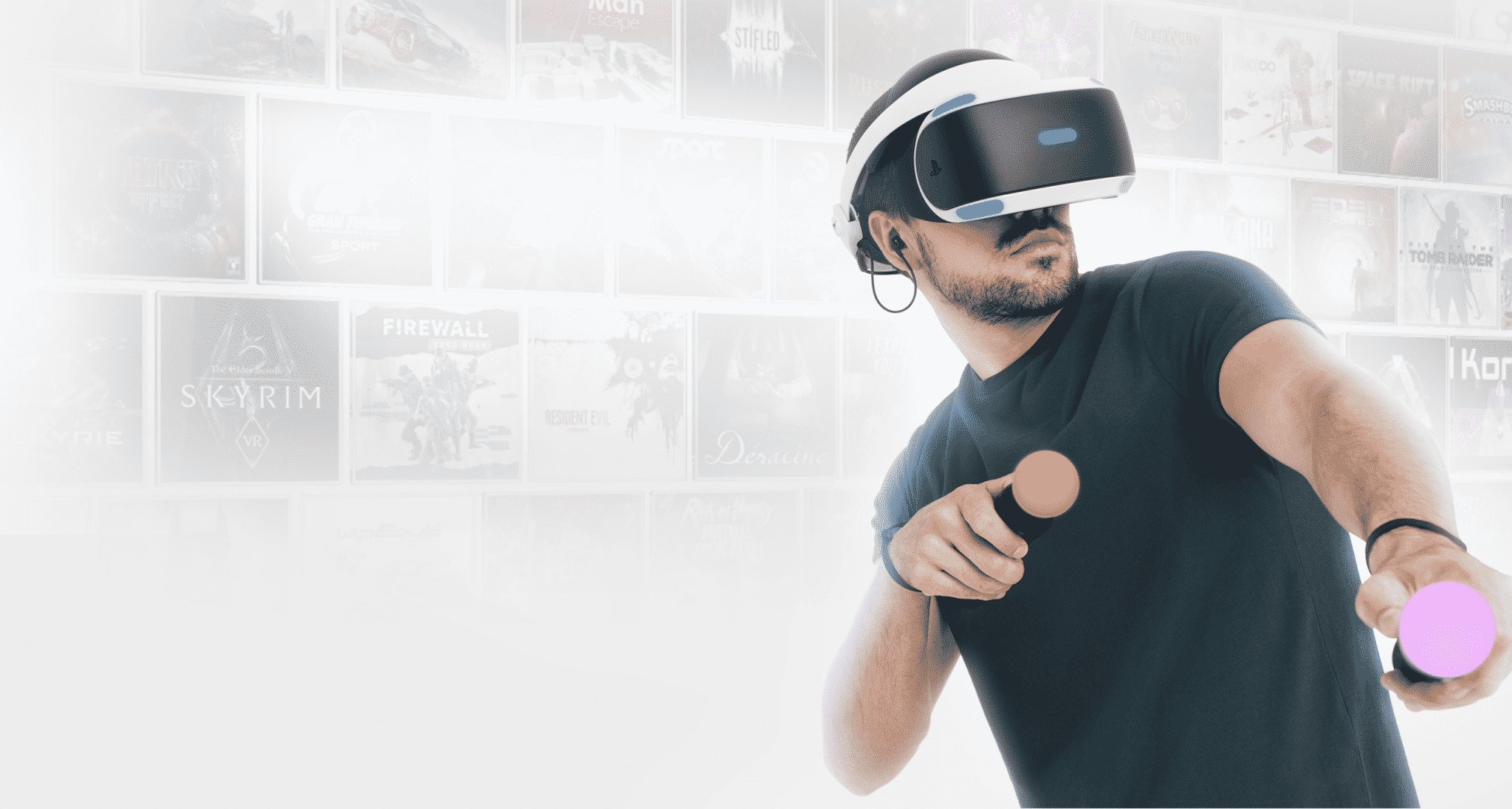 PlayStation VR 2 potrebbe entrare in produzione di massa molto presto