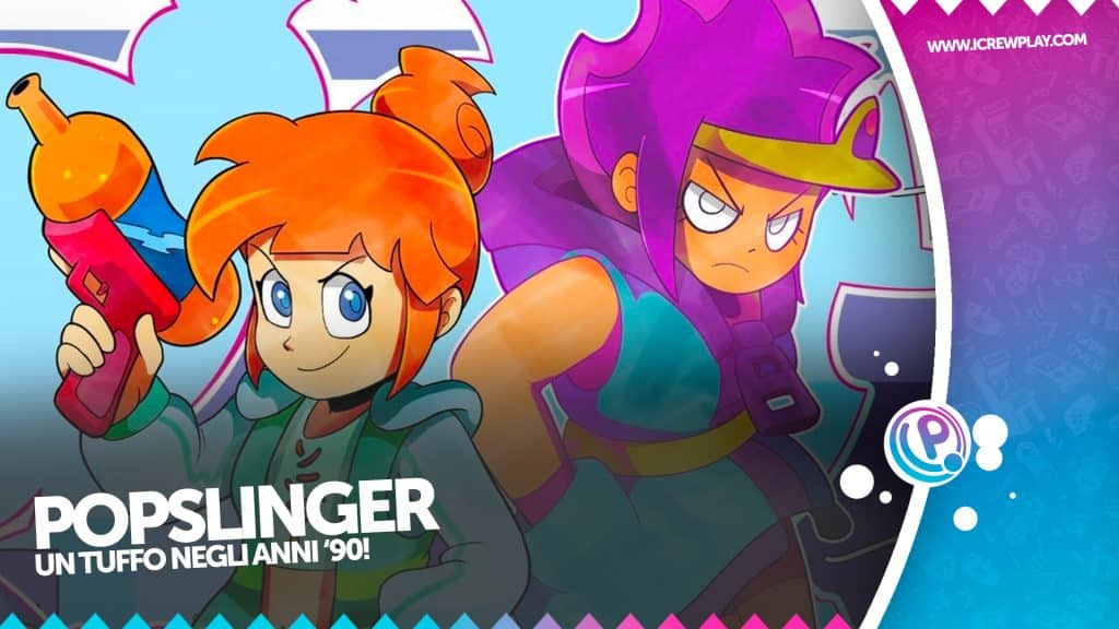 PopSlinger