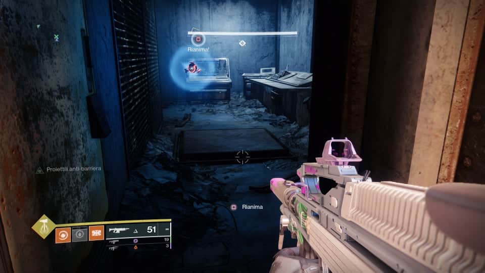 Destiny 2: Morsa della Cupidigia - la guida completa
