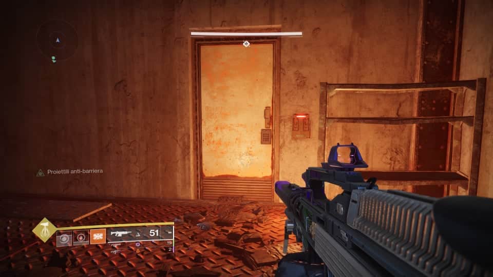 Destiny 2: Morsa della Cupidigia - la guida completa