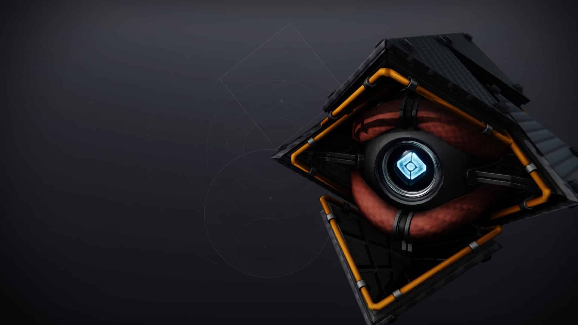 Destiny 2: i fan ipotizzano il ritorno di Rasputin come guardiano