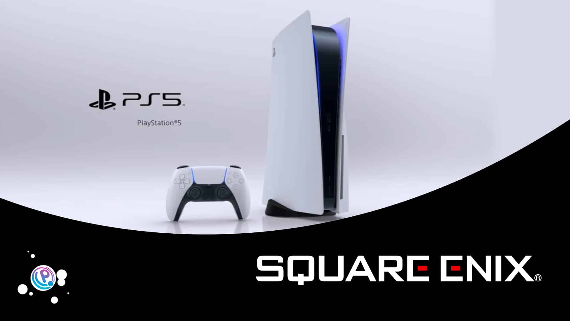 PlayStation 5 e Square Enìx