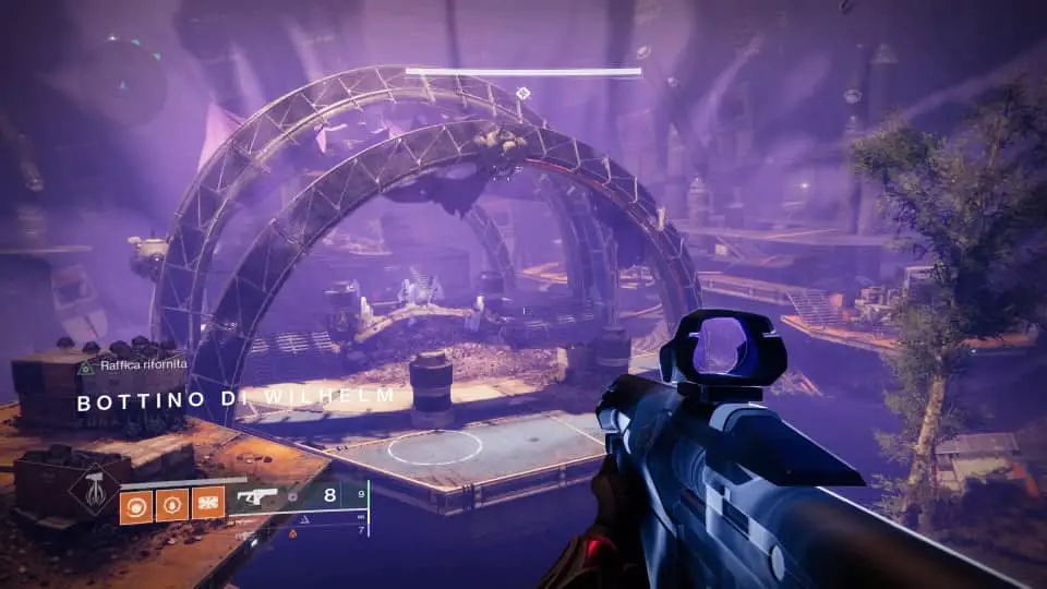 Destiny 2: Morsa della Cupidigia - la guida completa