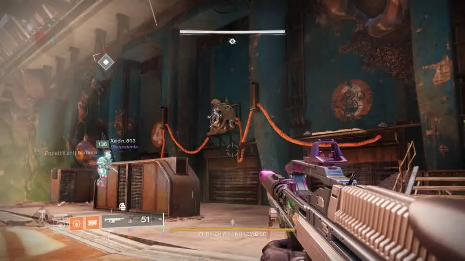 Destiny 2: Morsa della Cupidigia - la guida completa