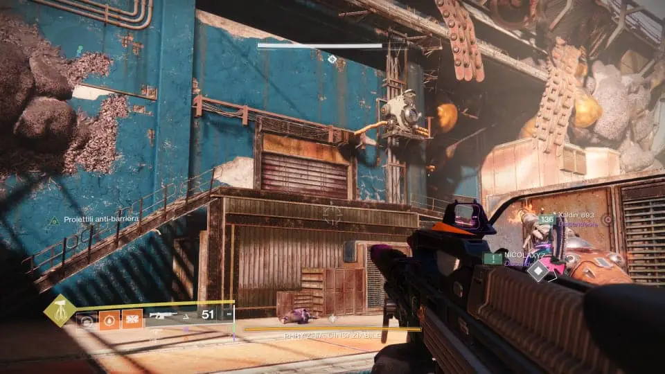 Destiny 2: Morsa della Cupidigia - la guida completa