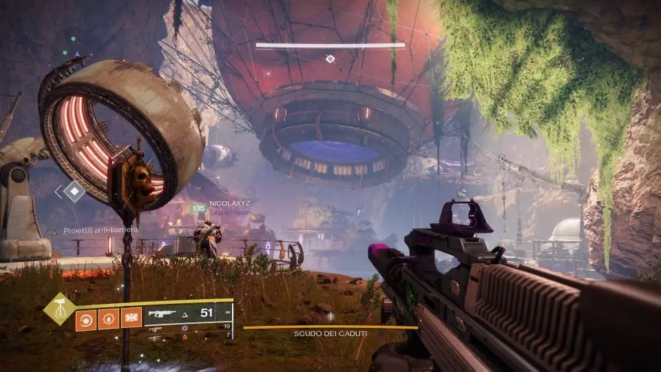 Destiny 2: Morsa della Cupidigia - la guida completa