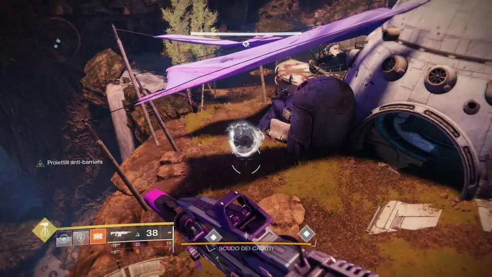Destiny 2: Morsa della Cupidigia - la guida completa