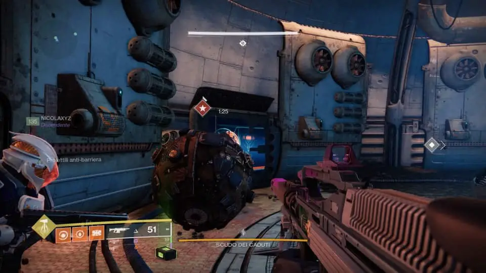 Destiny 2: Morsa della Cupidigia - la guida completa