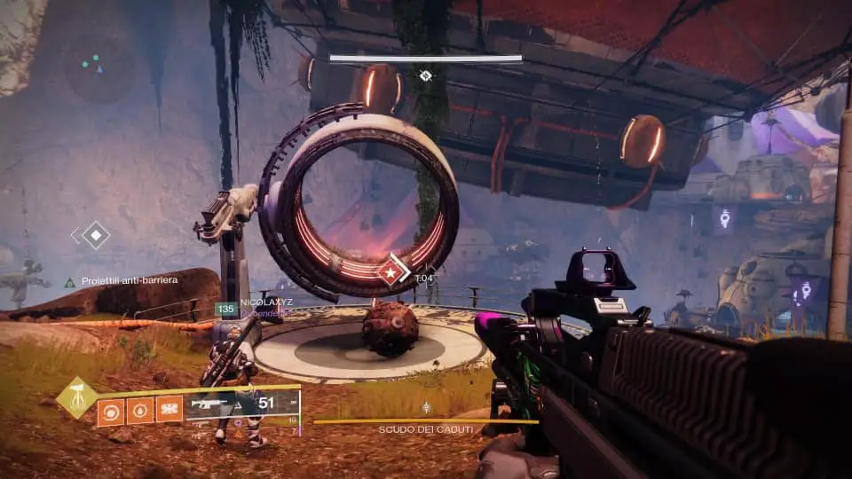 Destiny 2: Morsa della Cupidigia - la guida completa