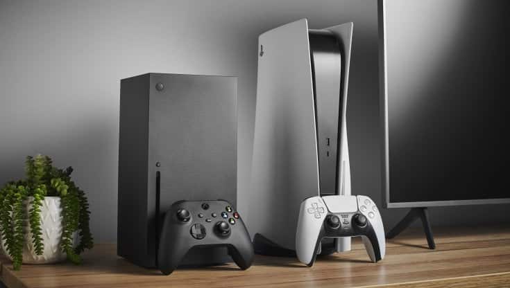 Microsoft è al lavoro per ottimizzare l'hardware di Xbox? 1