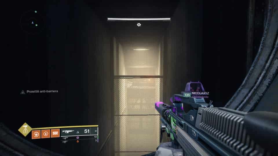 Destiny 2: Morsa della Cupidigia - la guida completa