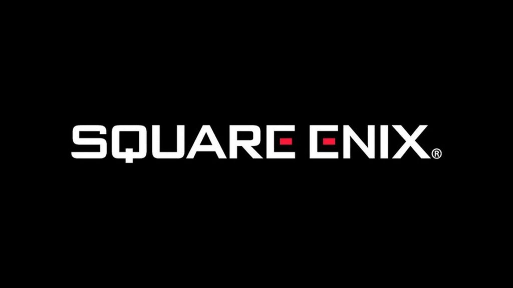 Xbox Square Enix