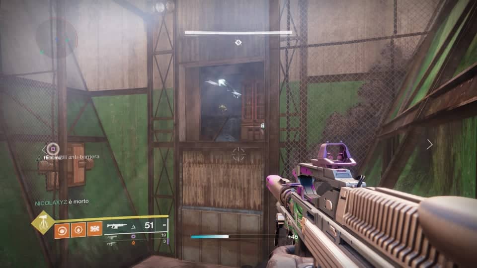 Destiny 2: Morsa della Cupidigia - la guida completa