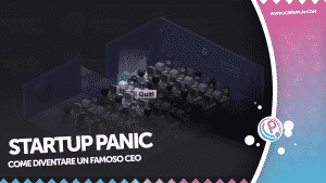 Startuo Panic