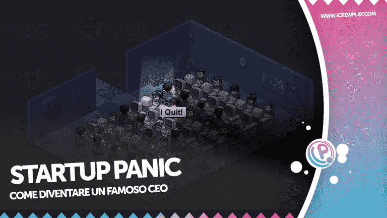 Startuo Panic