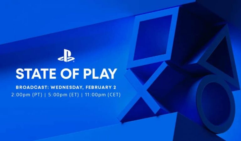 Oggi alle 23:00 il nuovo state of play di sony