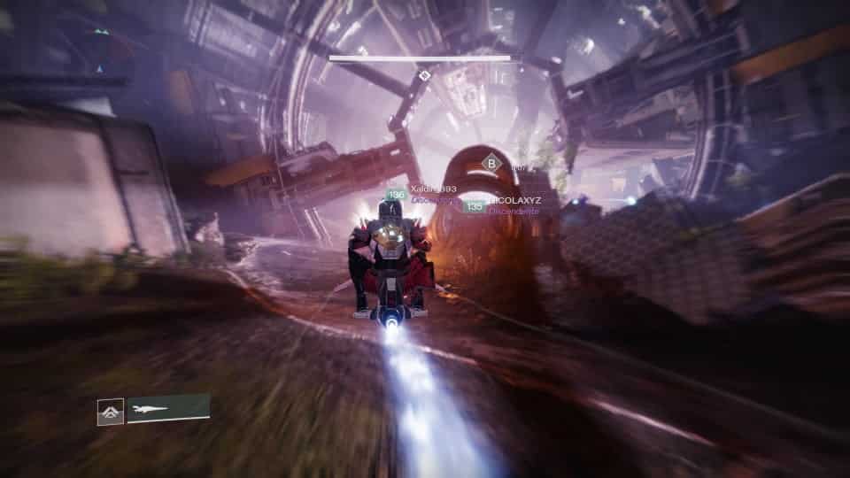 Destiny 2: Morsa della Cupidigia - la guida completa