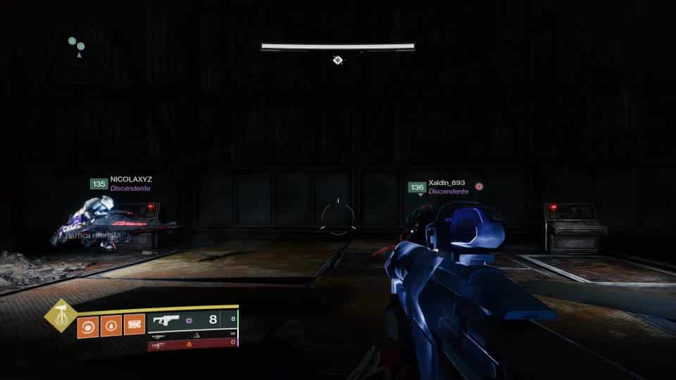 Destiny 2: Morsa della Cupidigia - la guida completa