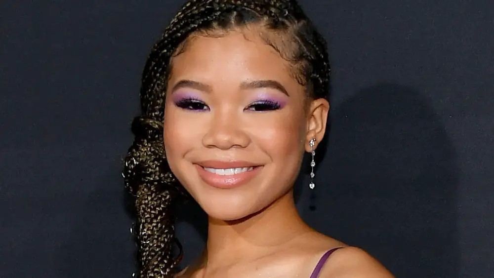 The Last of Us HBO avrà come protagonista Storm Reid 1