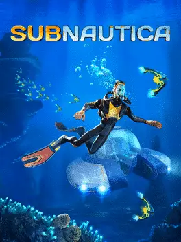Subnautica: in sconto del 50% su Steam