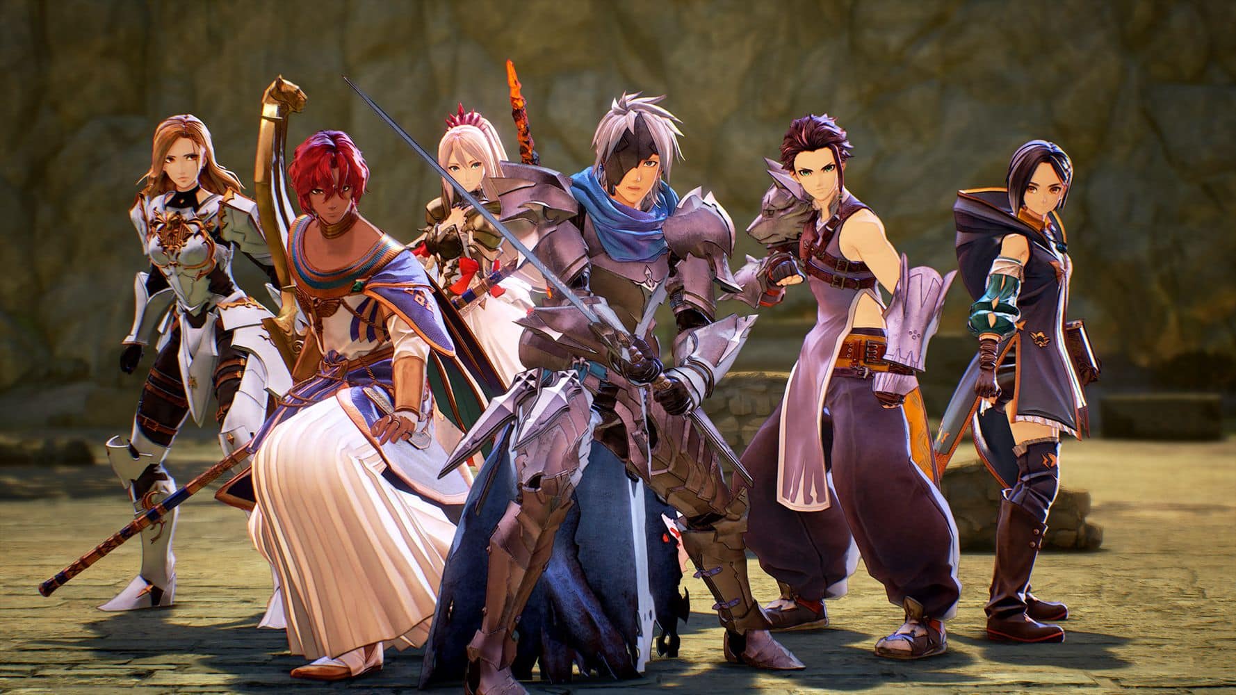 Tales of Arise, remake in arrivo?