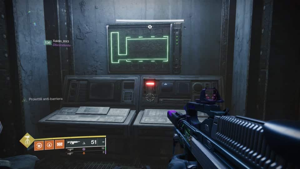 Destiny 2: Morsa della Cupidigia - la guida completa