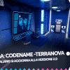 Codename: Terranova