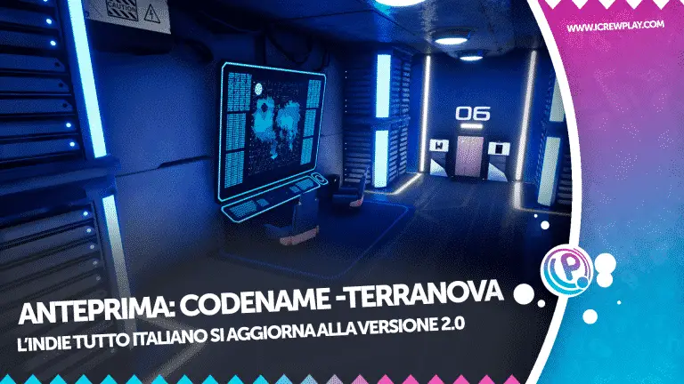 Codename: Terranova