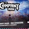 The company man: un platform divertente e leggero!