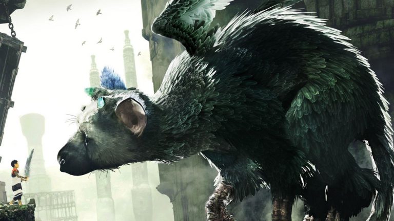 The last guardian su pc, come? Grazie all'emulazione ps4!