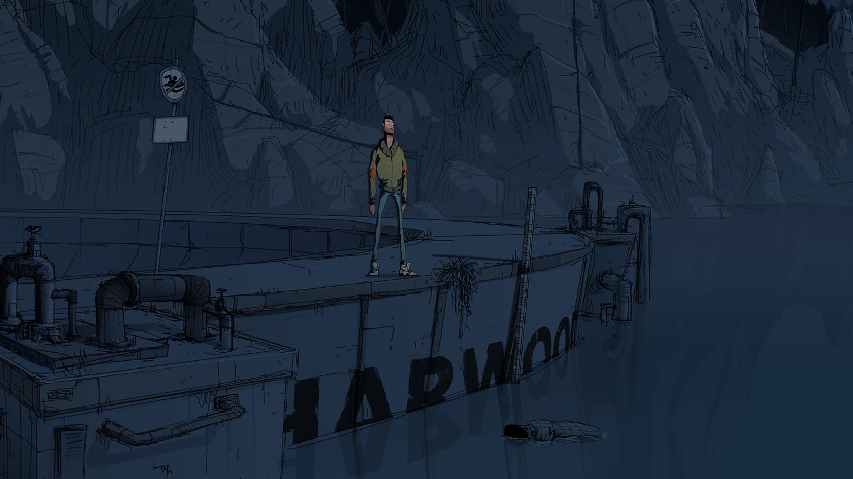 Unforeseen Incidents 