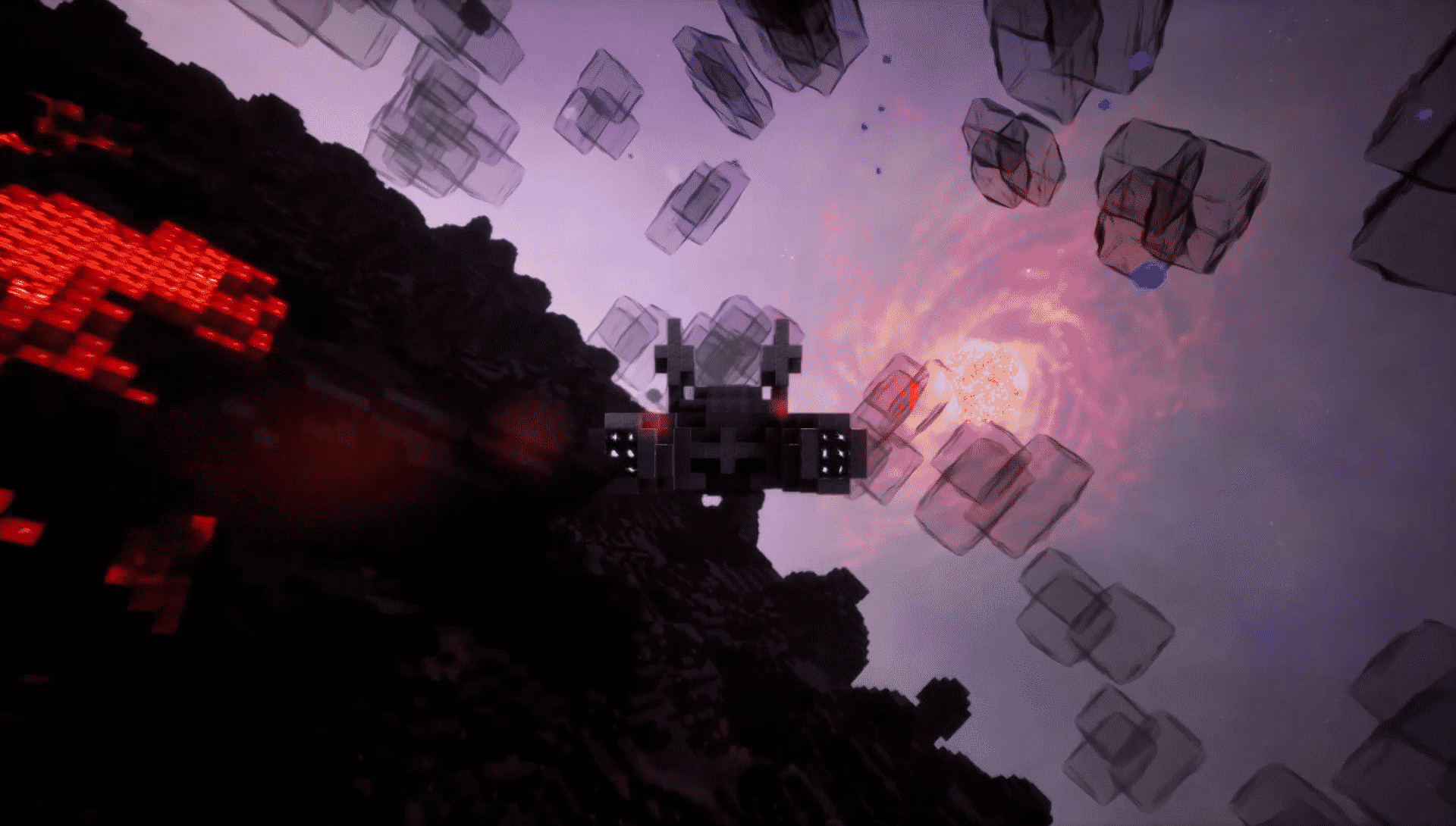Outverse sbarca su Steam Early Access e Epic Game Store