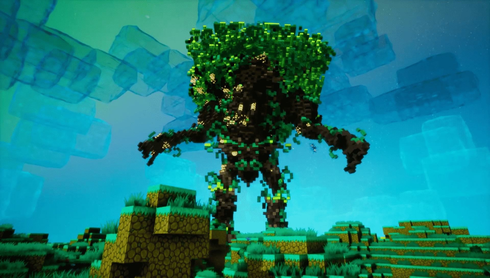 Outverse sbarca su Steam Early Access e Epic Game Store