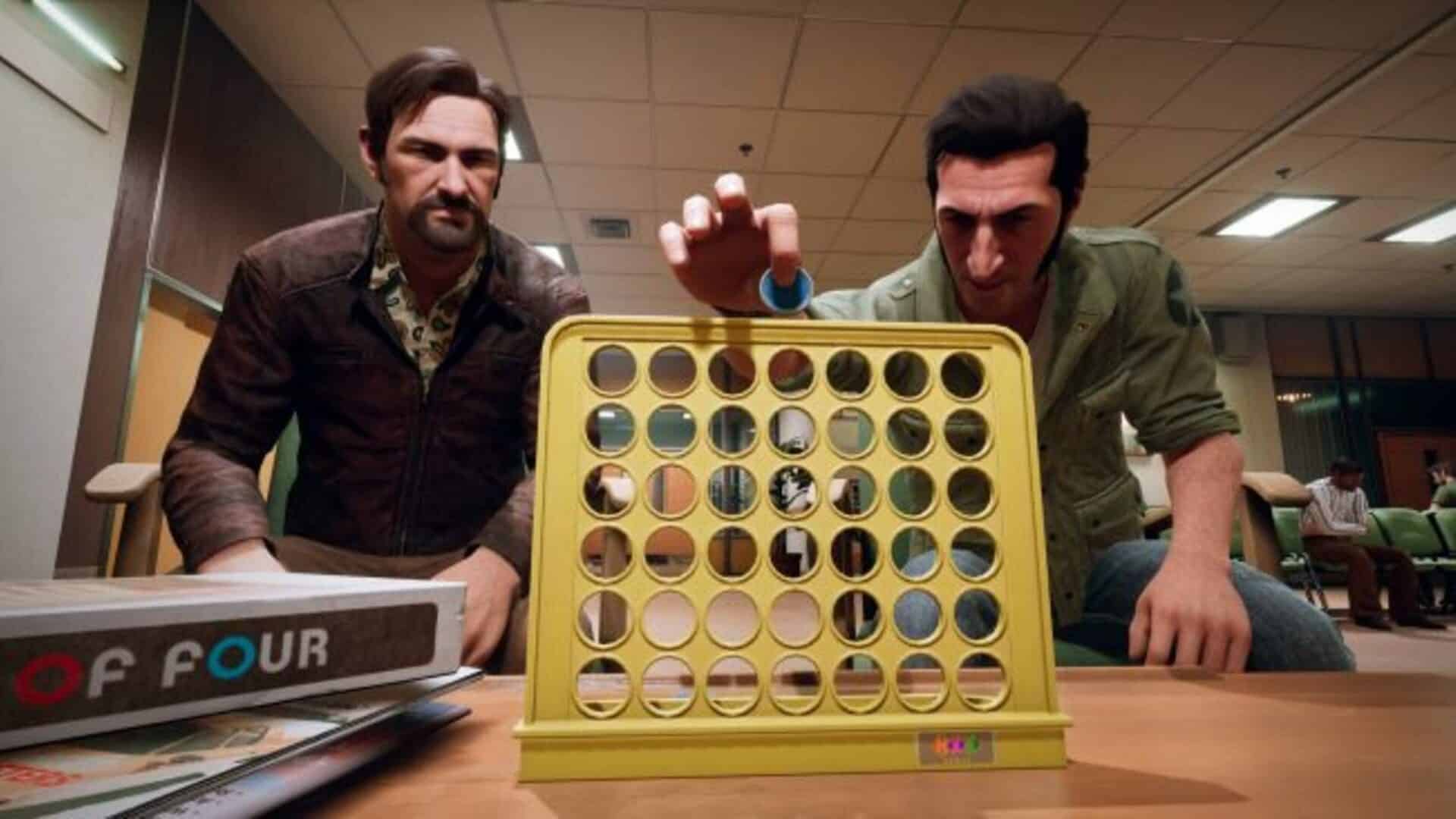 A Way Out in sconto su Eneba!