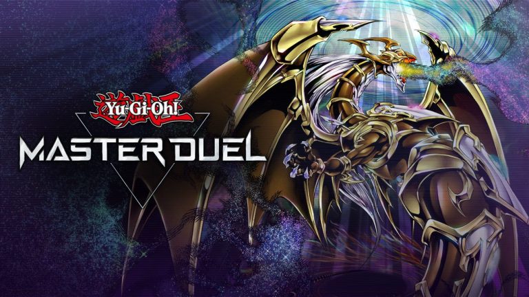 Yu-gi-oh! Master duel: disponibile per tutte le piattaforme