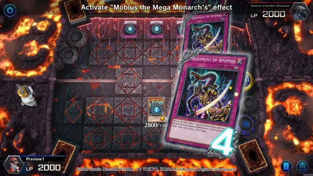 Yu-Gi-Oh! Master Duel