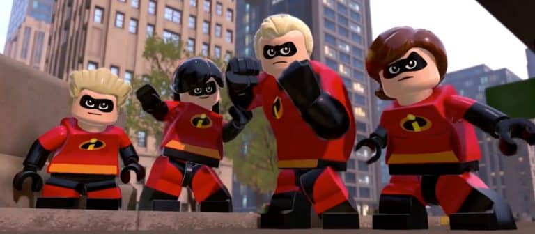 Lego gli incredibili è in offerta a meno di 13 euro su eneba