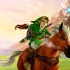 zelda ocarina of time