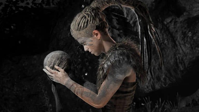Hellblade 2, una redattrice spagnola racconta la sua esperienza