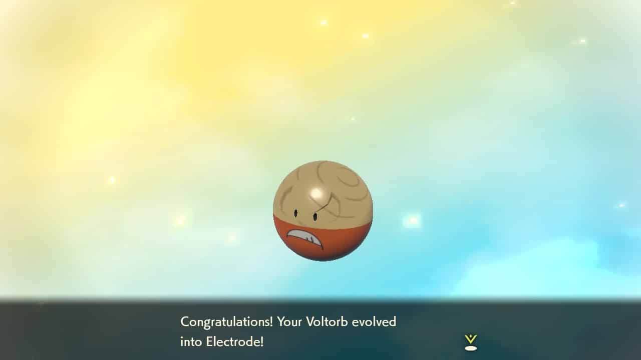 Leggende Pokémon: Arceus, guida alle nuove evoluzioni