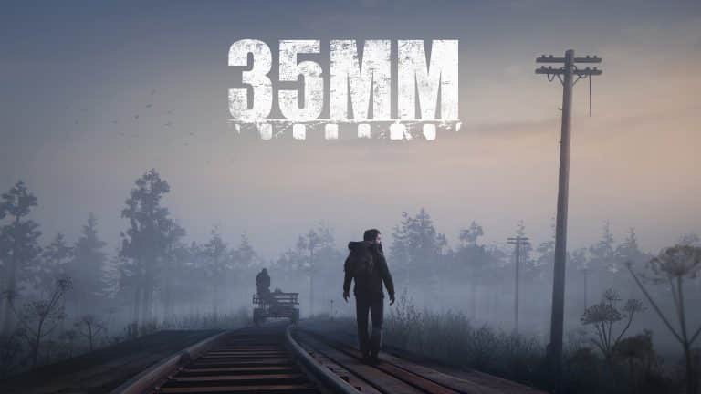 35mm, recensione della versione per playstation 4