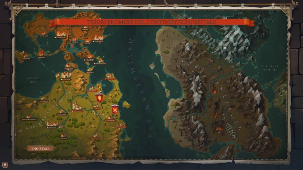 Diplomacy is not an option, recensione (steam) Diplomacy is not an option