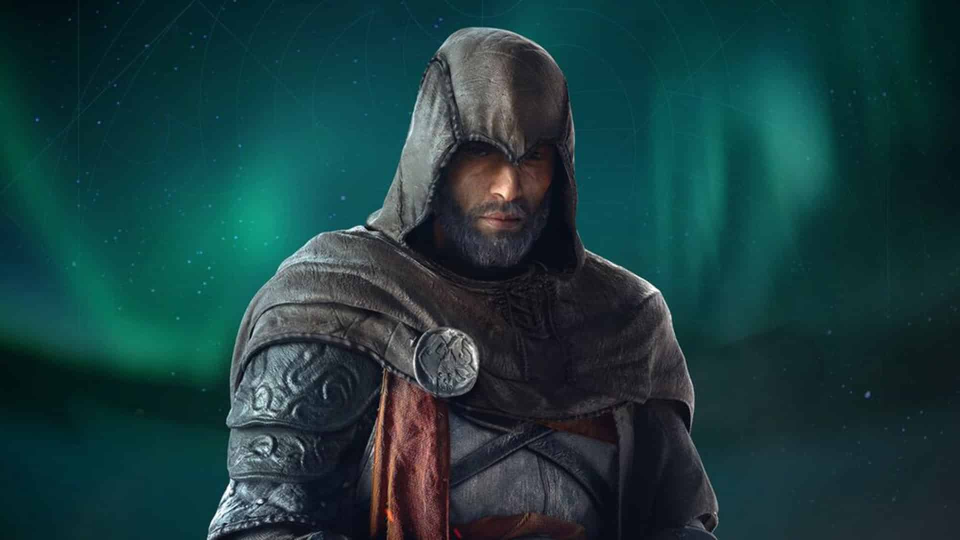 Assassin's Creed Rift: il CEO di Ubisoft potrebbe aver confermato il leak di Jason Schreier