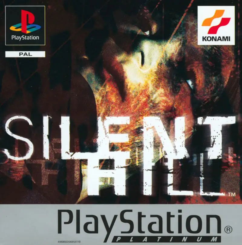 Silent Hill