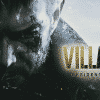 Resident Evil Village artwork