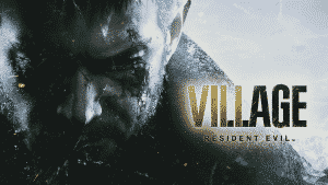 Resident Evil Village artwork