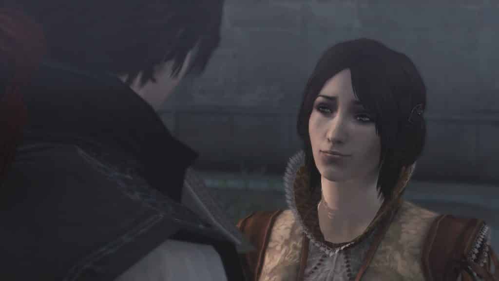 San Valentino Assassin's Creed Brotherhood screenshot