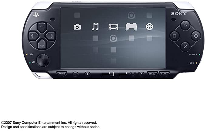 PSP