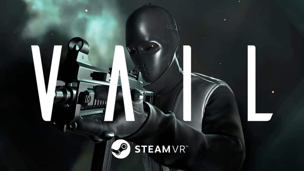 VAIL VR