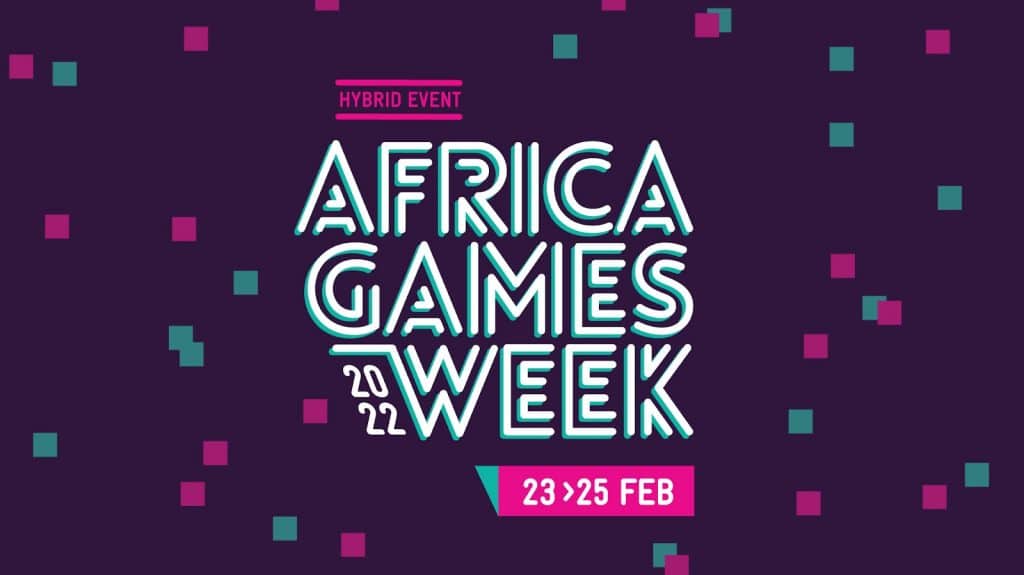 Africa games week
